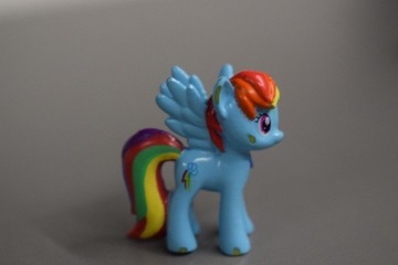 RAINBOW DASH - MY LITTLE PONY - MLP