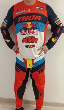 Strój KTM Red Bull Thor XL team