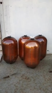 keg 30l