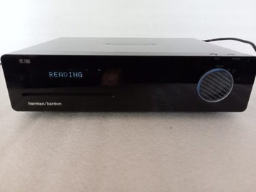 Amplituner stereo Harman Kardon HS 150 od 1zł BCM