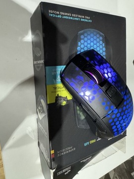 Roccat burst pro air