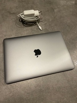 Apple MacBook Retina 12 1,1 GHz, 8 GB, stan bdb