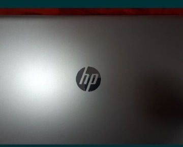 LAPTOP HP