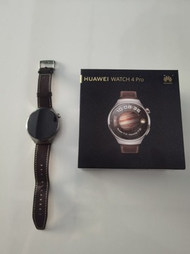 Huawei watch 4 pro 48mm