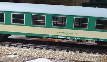 creative downpour Culling Tabor kolejowy: modele H0 - 1:87 - Strona 6 - Allegro Lokalnie. Więcej niż  aukcje.