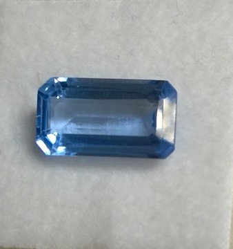 Turmalin 5.15 Ct   do pierścionka , zawieszki 