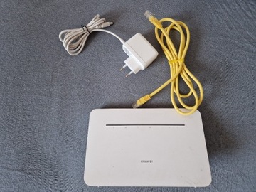 HUAWEI 4G ROUTER 3 PRO