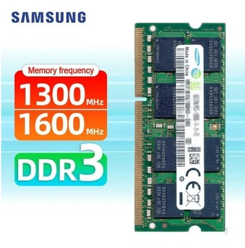 PAMIĘĆ RAM DDR3 4GB 1333 1.5V LICYTACJA OD 1ZŁ