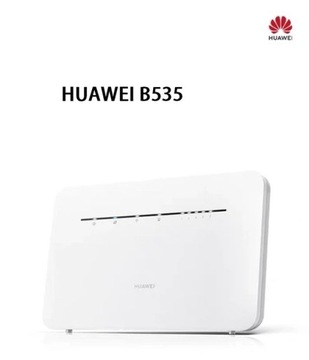 Router huawei B535-232
