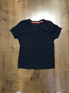 T-shirt krótki rękaw  lupilu 110/116