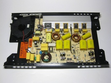Electrolux 3572098 02 moduł indukcji EHD 60020P