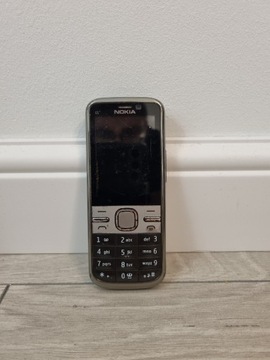 Nokia c5 ładny stan