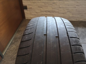 1x opona Michelin Primacy 3 215/55/16 b. 4,5mm