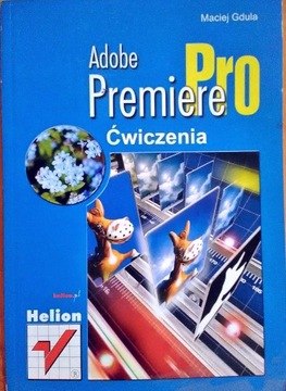Adobe Premiere Pro Ćwiczenia
