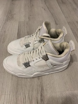 Nike Air Jordan 4 Pure Money (aj4) r. 43