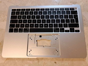 Palmrest klawiatura bateria Macbook A2179 A1932