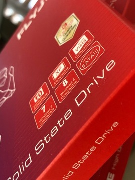 SSD 256GB SSD 2.5 inch SATA3
