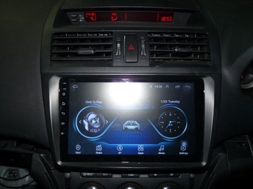 RADIO ANDROID NAWIGACJA MAZDA 6 GH