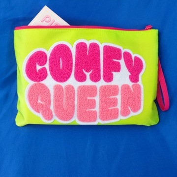 Kosmetyczka Comfy queen