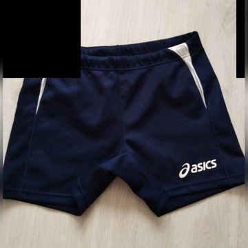 Spodenki Asics lycra, XL