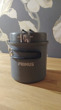 Naczynie turystyczne Primus Litech Trek Kettle