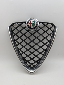 Grill atrapa scudetto Alfa Giulia Quadrifoglio 2.9