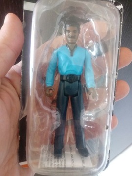 Figurka Star Wars Retro Lando Carlissian