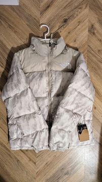 Kurtka TNF Nutpse Retro 1996 The North Face Tiger