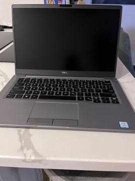 Dell Latitude 7400 16 GB 256 GB SSD Klasa A KL.PL