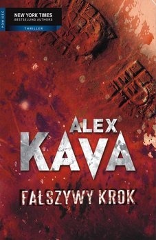 Fałszywy krok Kava Alex