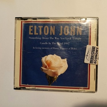 Elton John - Candle in the wind 1997