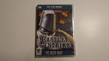 Castle Strike PC ENG NOWA