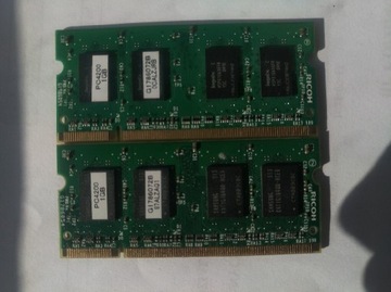 Pamięć Ricoh 1 GB RAM Pc4200 