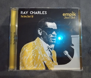 Ray Charles - The Very Best of