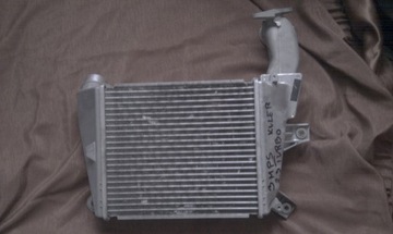 INTERCOOLER MAZDA 3 MPS 2.3 TURBO 2009-2013