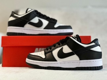 Nike Dunk Low Panda  r40