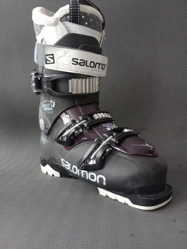 Buty narciarskie Salomon quest Access x55