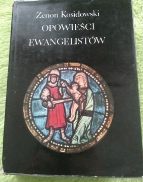 Opowieści ewangelistów 