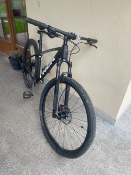 Rower TREK XCaliber 7 rockshox 