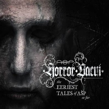ASP  2 cd Horror Vacui    rewelacja gothic