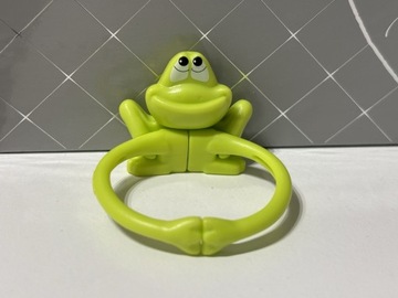 Kinder-niespodzianka Froggy