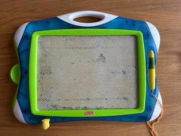 Znikopis Fisher Price OKAZJA