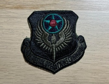 Naszywka - USAF - Air Force Special Operations Com