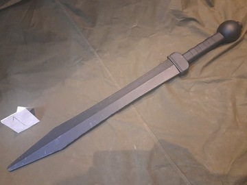 Miecz szkoleniowy Cold Steel Gladius Trainer