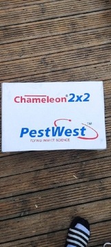 PestWest Chameleon 2x2