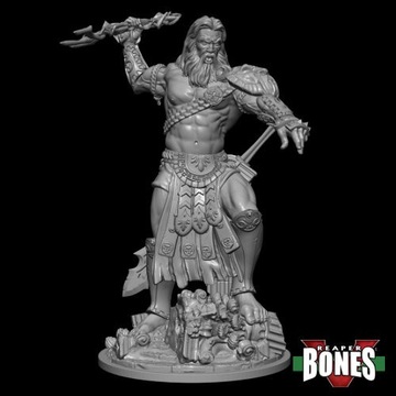 Reaper Miniatures Bones 5 - Storm Giant