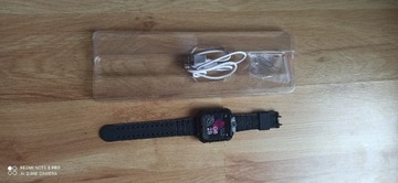 Zegarek do dzieci Smart Watch kids