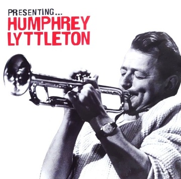 Humphrey Lyttleton Presenting ...(5)