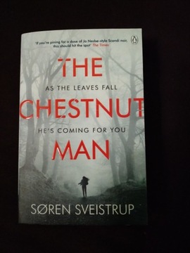 The chestnut man 