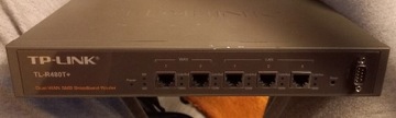 Switch TP link 2xWAN 3xLAN